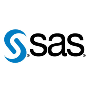 sas logo