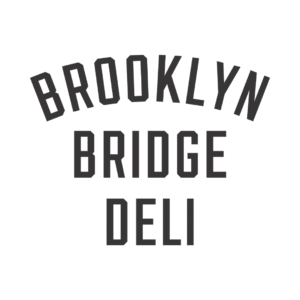 Brooklyn Bridge Deli Logo